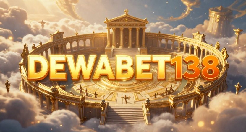 DEWABET138 DEWABET138
